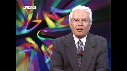 50 Anos da TV Globo - Documentário Completo