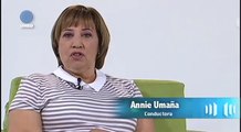 Gente investiga: Carmen Andrés Jiménez