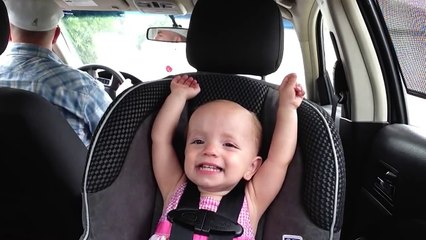 20-Month-Old Ella Mae sings 'An American Trilogy' [by Elvis Presley]