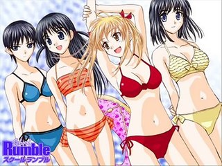 Que Calor - Pibes Chorros