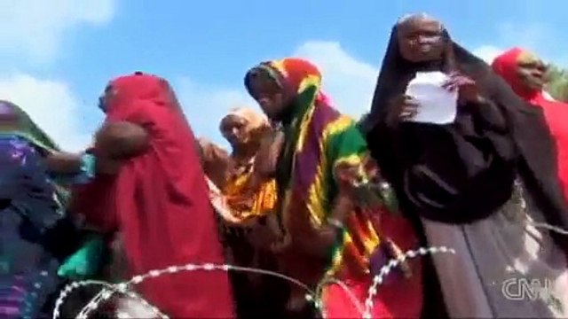 Islam(Religion of peace) and peace in Somalia