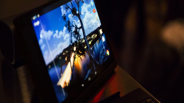 Wearable Tech Highlights at CES 2015