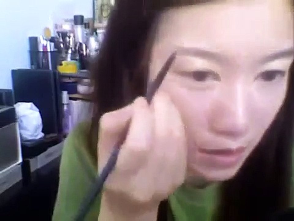 Easy Natural Korean Makeup Tutorial , Natural Flawless Look Korean Makeup, The Basics