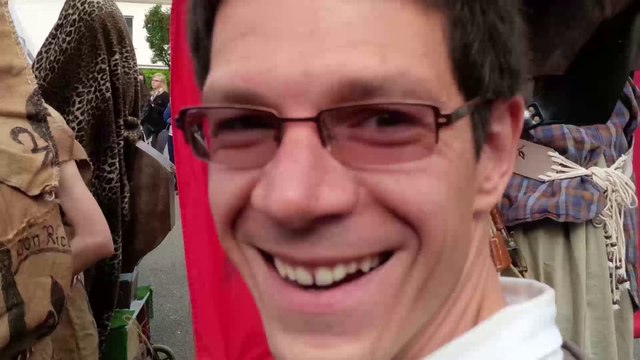 FlashMob Terminales - 2015 - Lycée La Mennais