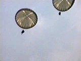 Airborne Jump