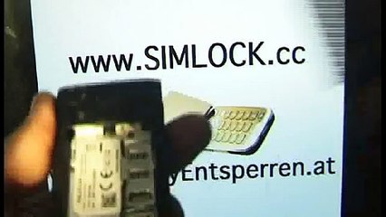 HOW UNLOCK NOKIA 2720 Fold www.SIM-UNLOCK.me BY HARDWARE HANDY ENTSPERREN Unlocker 2720a-2