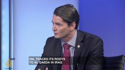 ISIL's evolving socio-political strategy