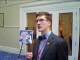 CPAC 2013: Young people respond to prompt: 