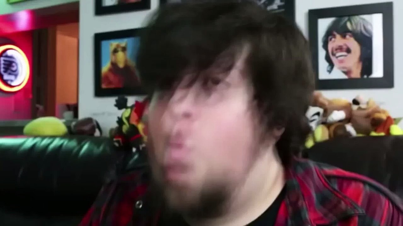 JonTron "WTF"