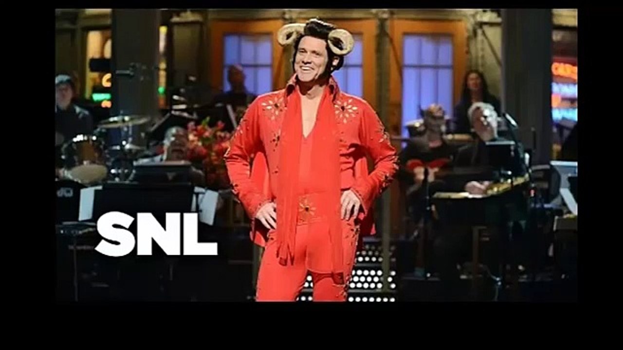 Jim Carrey se rie de la existencia de los Illuminati