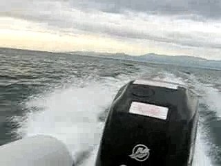 essai bateau