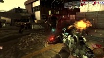Ray Gun Mark 2 in Black Ops 1 Zombies - 