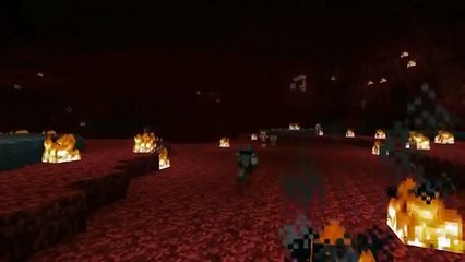 Minecraft: Нуб и Профи — Серия 6