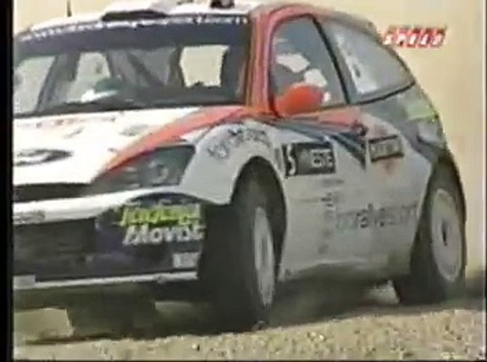 WRC 2002 02 Rally