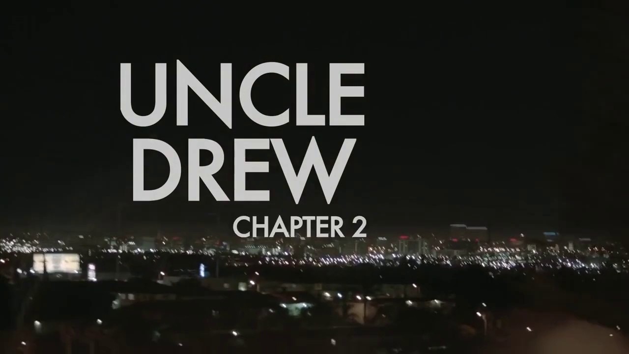 Uncle Drew Chapter Two HD Vid o Dailymotion