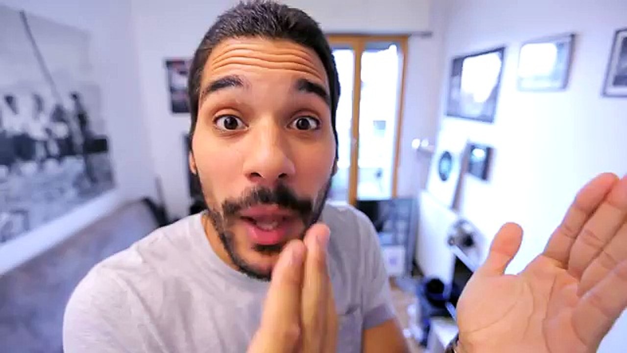JEREMY - LA MALADIE