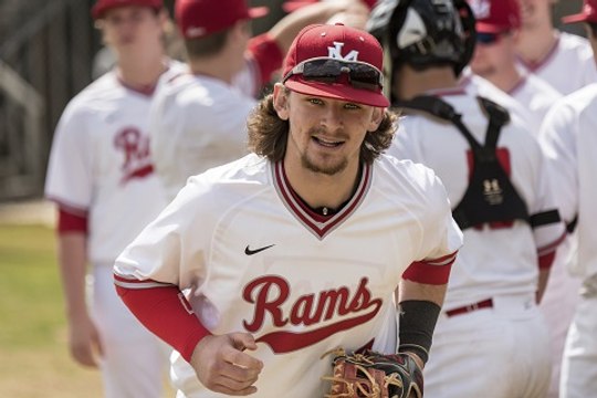 2014-15 American Family Insurance ALL-USA Baseball Team