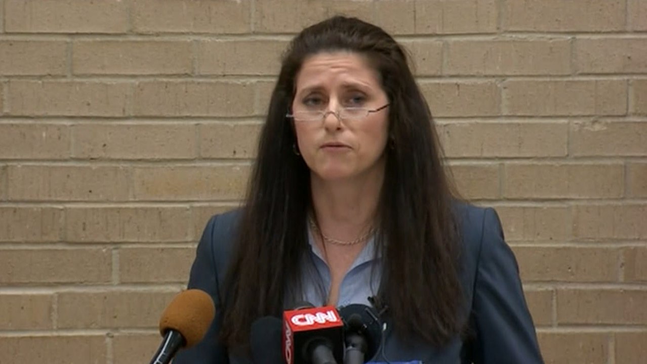 Casebolt Attorney: He Was Only Responding To Reports Of Assault