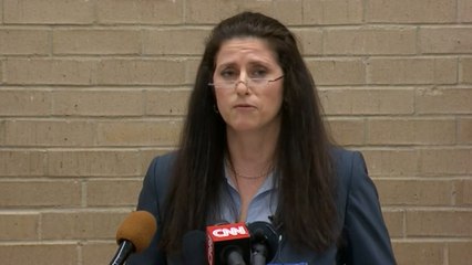 Casebolt Attorney: He Was Only Responding To Reports Of Assault