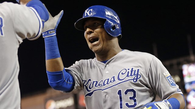 Vahe: Royals’ Statement Series