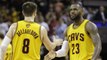 Manoloff: Are Cavs Too Tired?