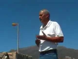 Amour Abdenour - Tafsut