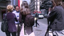 Des Améridiens s'opposent sans succès à la vente d'objets sacrés à Paris