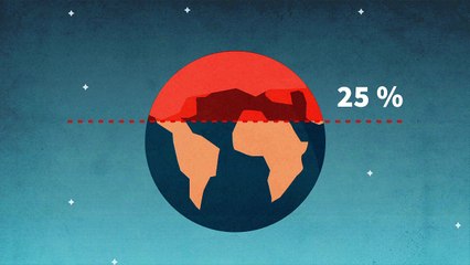 Permafrost: bomba-relógio climática