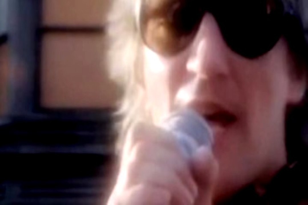 Rod Stewart - Young Turks [Spa Subt]