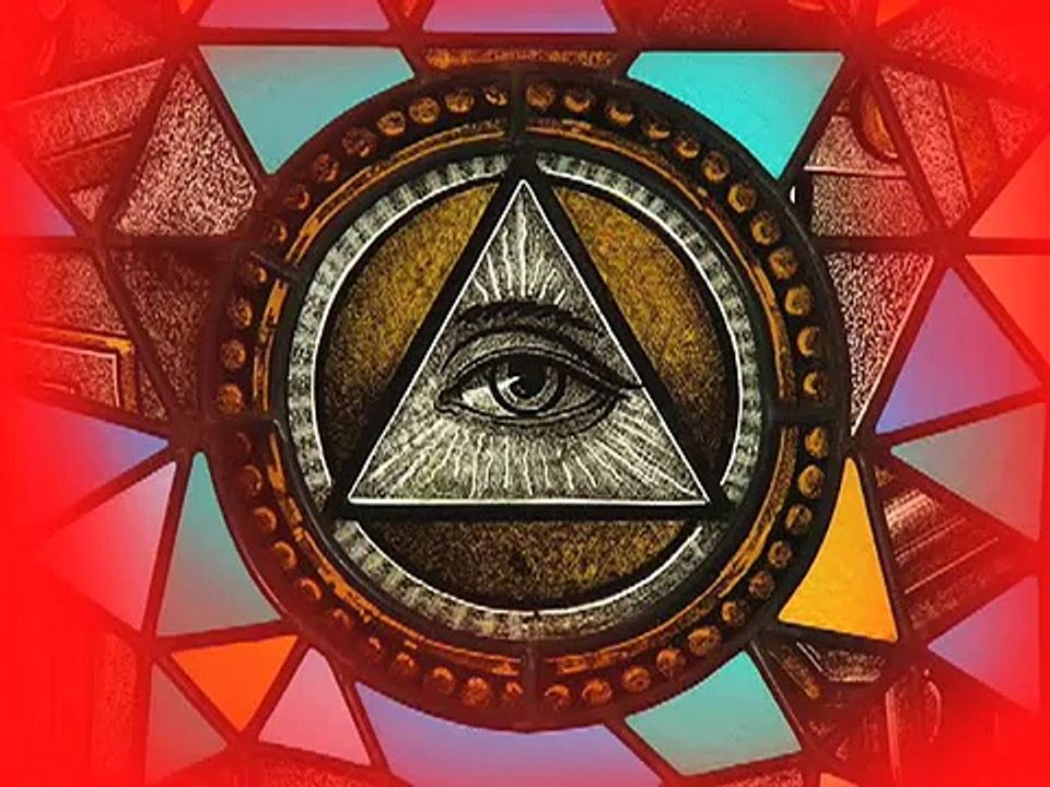 Illuminati Exposed