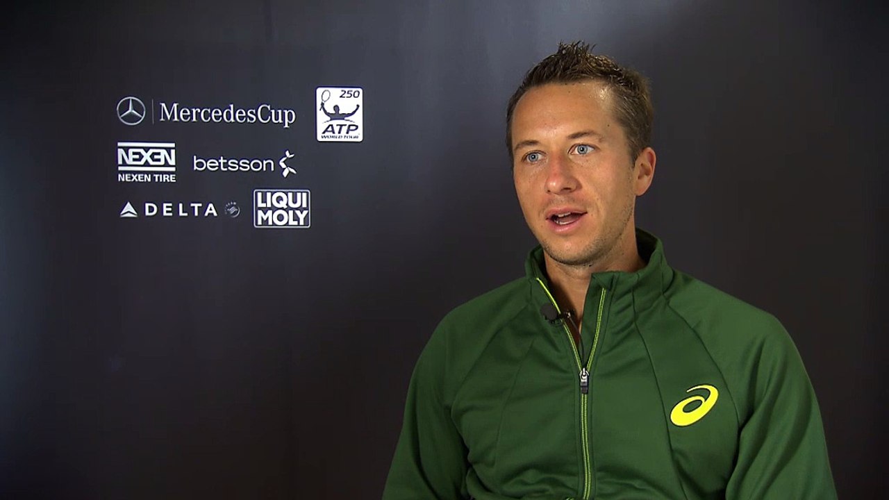 Stuttgart: Kohli weiter: 'Clever angestellt'