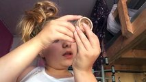 14 year old summer makeup tutorial
