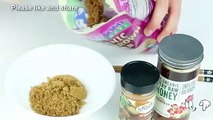 DIY ANTI ACNE MASK for clear skin | makeup style korea for man