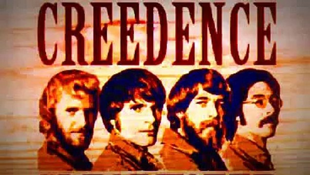 ♪♫ Have You Ever Seen The Rain - Creedance Clearwater Revival / CCR (Cover)