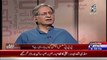 Voters are not supporting us , PPP is going through very difficult era - Aitzaz Ahsan