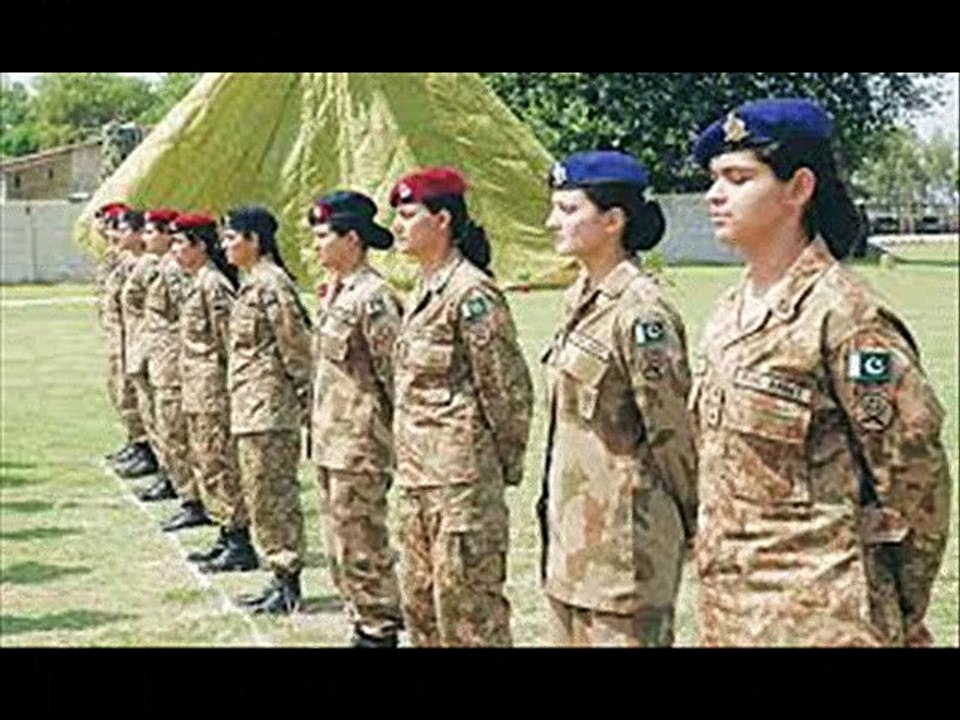 pak army
