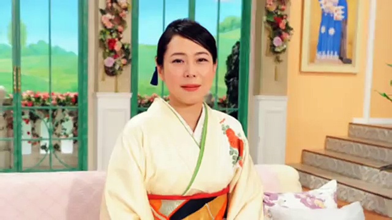 鬼奴「徹子の部屋」出演果たし号泣！！黒柳ももらい泣き