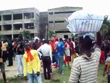 Film Producers Association of Ghana (FIPAG) March Against Dumsor