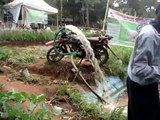 Agricultural Tourism irrigation inovations in Rural  Kenya, East Africa