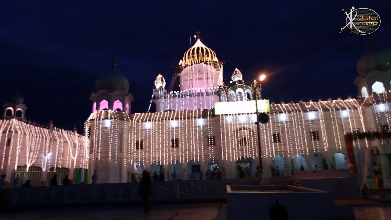 Aisi Laal Tujh Bin Kaun Kare | Bhai Veer Singh Ji | Gurbani Shabad | kirtan | HD