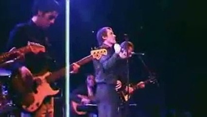 Trashcan Sinatras - Leave Me Alone