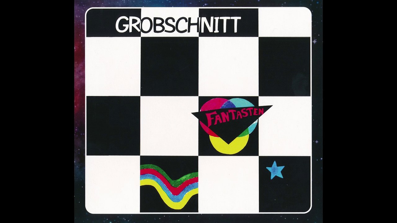 Grobschnitt - Mein Leben (Fantasten, 1987) [with Fantasten Intro] Remastered