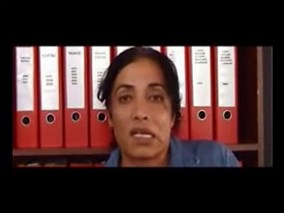 Travesti Terörü ( 1. Bölüm )
