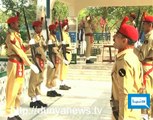 Dunya TV-06-09-2011-Col Sher Khan Shaheed - Latest News TV