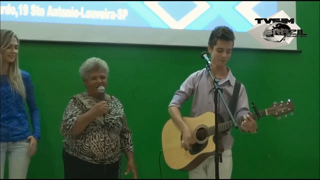 Bruna & Erick