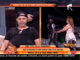 UN SHOW PACATOS 10 IUNIE PARTEA 1  GUTA