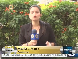 Industriales en Lara se declaran en emergencia