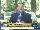 Comité de primarias en Mérida exhorta al colectivo a votar
