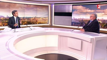 Jean-Daniel Flaysakier : "Les images de Vincent Lambert n'ont aucune valeur médicale"