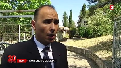 HLM : l'État passe à la vitesse supérieure